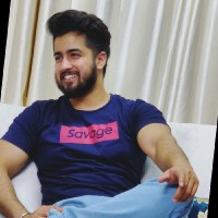 Aman Sharma