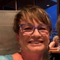Glenda Renshaw