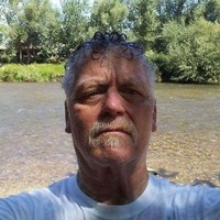 Harry Farrell