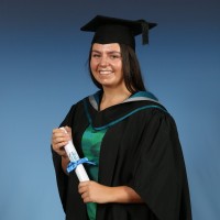 Caitlin Collier