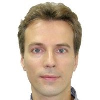 Pavel Kovalev
