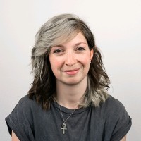 Isabel De Veth