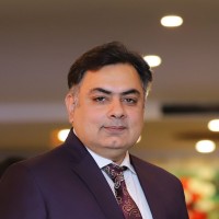 Abrar Shaikh