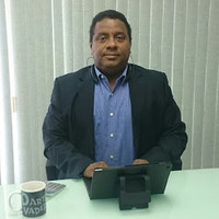 Zomar Aguilar