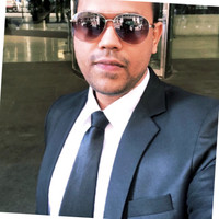 Sagar Rathod