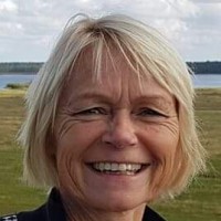 Annika Davidsson