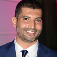 Mohamed Anass Eddik