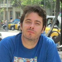 Marcelo Weber