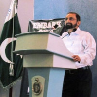 Sajjad Hussain