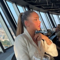 Shanya van der Smitte