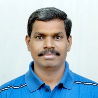 Kesavan D