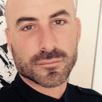 Jamie Benjamin