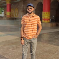 Vishal Vyas