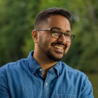 Mohan Hegde