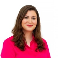 Andrea Barcia Gómez