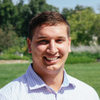 Zach Roy