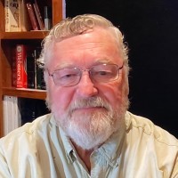 David Ray Smith