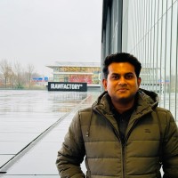 Sayed Abdullah Al Bashar