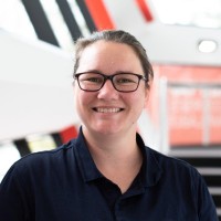 Anita Beavan