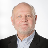 Patrick Allais
