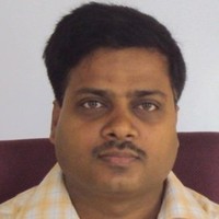 Chandrashekhar .