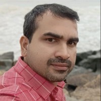 Aneesh PG