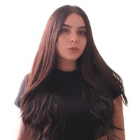 Gabriela Betancourt Sanchez