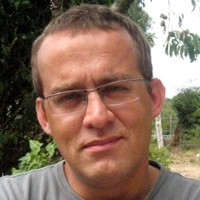 Dominic Conrad