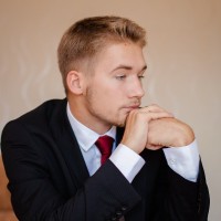 Nikita Cherkashyn