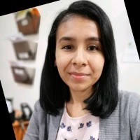 Ruth Flores