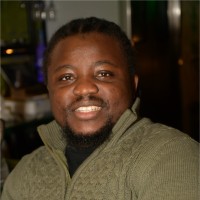 Daniel Nyarko