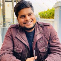 Prashant Srivastava