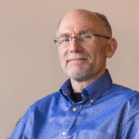 Charles Fry
