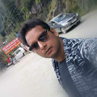 VIVEK KUMAR OMAR