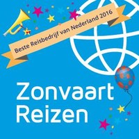 Zonvaart Reizen