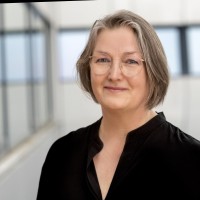 Birgitt Vogt
