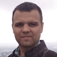 Yurii Georgiu