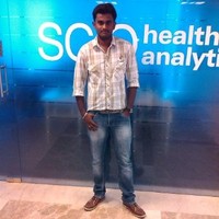 Prasanth C
