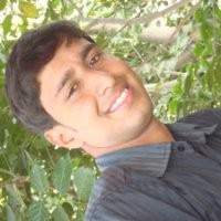 Vishwas M D