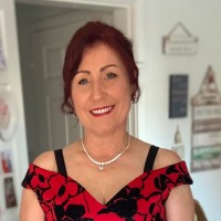 Beverley Valentine