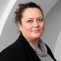 Helle Pedersen