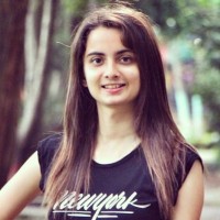 Anisha Pant