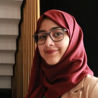 Insaf Shahed