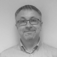 Peter Crowther