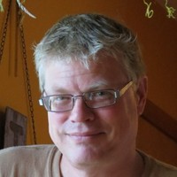 Gary Smits