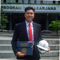 Ir. Fikri Syahmunakhwa, S.T., Ipp.