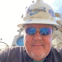 Jimmy Larson