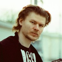 Dmitry Shumilin
