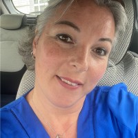 Cathy Levillain