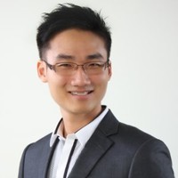 Dexter Lim